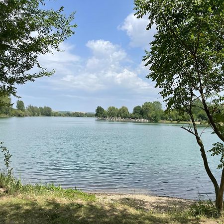 Camping Oaza Bela Crkva  Exterior foto