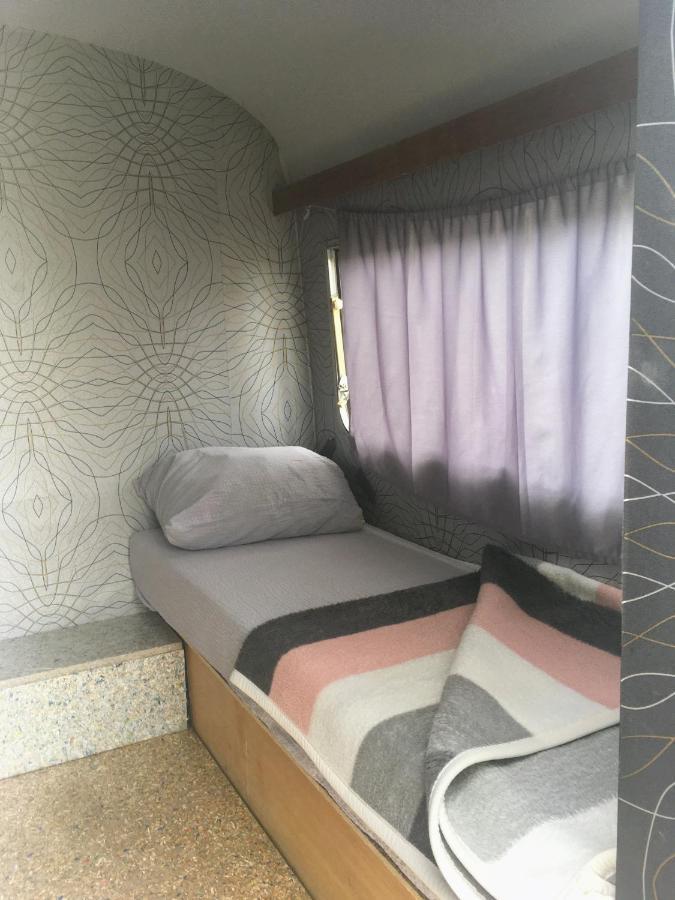 Camping Oaza Bela Crkva  Exterior foto